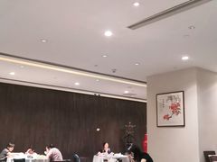 大堂-红棉中餐厅·广州海航威斯汀酒店