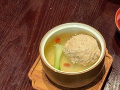 -古都历食南京菜·烤鸭·鸭血粉丝·汤包(南京博物院店)