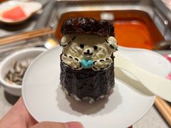 -海底捞火锅(团结桥店)