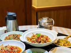 -西江红·株洲本地菜(滨江南路店)