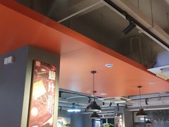 -超级鲜•胡毛肚火锅(扬帆店)