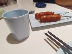 -大铁勺新津菜(东丽阳光新业广场店)