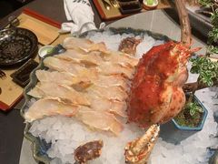 -皇朝万鑫自助餐厅