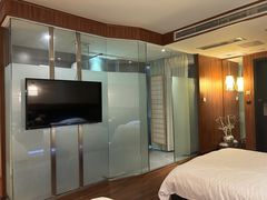 -乐山上善居·养心禅景酒店(世豪广场高铁站店)