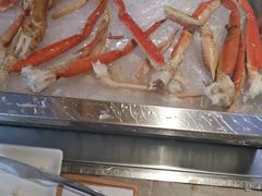 -湖州东吴开元名都酒店-滨河自助餐厅