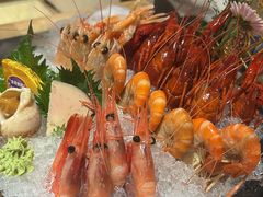 -桃夭日式料理(国信店)