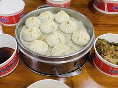 -三镇民生甜食馆(胜利街总店)