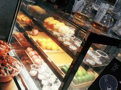 -百分茶(九洲新世界店)