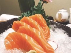 -水之惠鲜鱼料理(王府大街店)