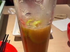 -避风塘(宝山万达店)