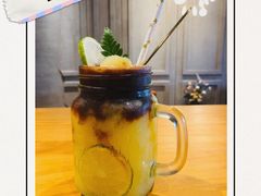 -ZING COFFEE 镜咖啡