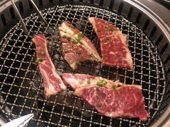 -梦山水日本烧肉(五四广场店)