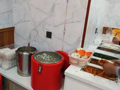 小咸菜-晓宇盒饭(民安街店)