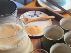 -竹里馆 ·茶食(奥体店)