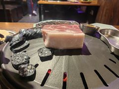 -济州爱肉堂(总店)