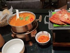 -simply thai天泰(静安嘉里中心店)