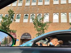 -新疆国际大巴扎