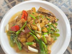 -喜洲翰林餐厅(董家百年老宅店)