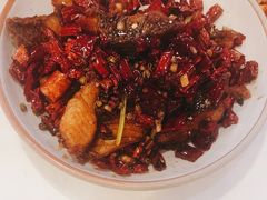 -付掌柜在成都·热炒砂锅集(金禾店)