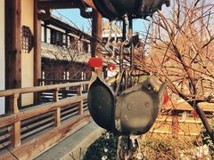 -径山寺