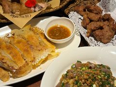 -前海沿·青岛菜(五四广场永旺店)