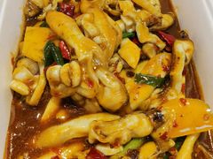 -盒马鲜生(顺义店)