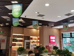 -嘉和一品粥(马家堡店)