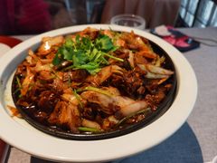 -柿合缘新京菜(国金中心商场店)