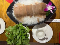 -重庆德庄火锅(雅侎汇店)