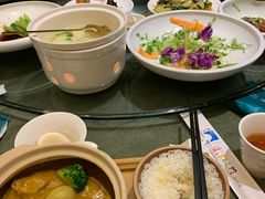 -彩虹之约•淮扬家宴(亚运村店)