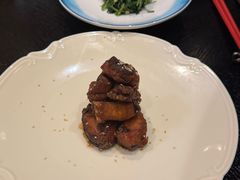 -海天楼中餐厅(吴宫泛太平洋酒店)