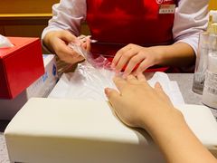 -海底捞火锅(海宁路店)