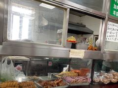 -清真-戏楼王记牛肉面