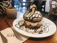 -AFS Cafe & Canteen(闽江二路店)