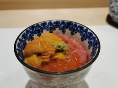 -鮨一日本料理旗舰店(总店)