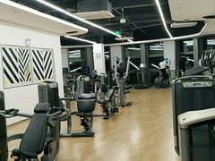 -一兆韦德(万源城店)