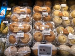 -盒马鲜生(皇庭广场店)