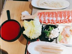 -渡娘火锅(大兴大悦春风里店)