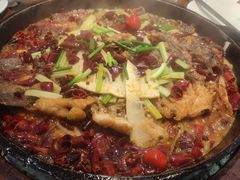 -老板恋上鱼(印象城店)