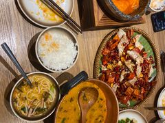 -米店·云南菜(南门店)