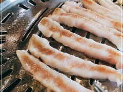-郑阿姨的家·이모네·韩料&烤肉(武川路店)