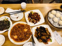 -陈傻子餐厅(世纪都会店)