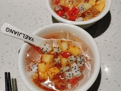 -江渔儿酸菜鱼(东厦一百店)