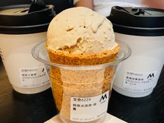 -M Stand(青岛银鱼巷店)