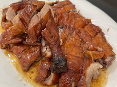 烧鸭-潮州菜馆(十里河店)