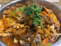 -黄记煌三汁焖锅(悦方IDmall店)