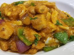 -Masala Curry and BBQ·玛莎拉巴基斯坦美食(金水万达店)