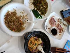 -仑头海鲜城(仑头环村南路店)