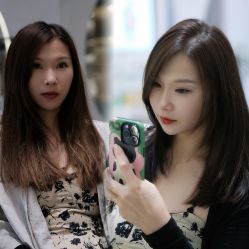 -MMbyHairCode 芭曲发型沙龙