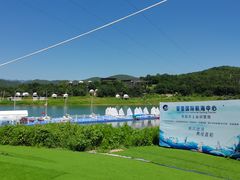 -北京金海湖景区